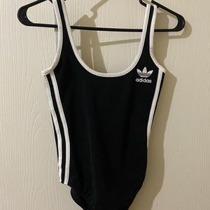 Adidas bodysuit